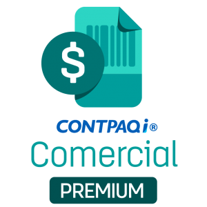 CONTPAQi® Comercial Premium